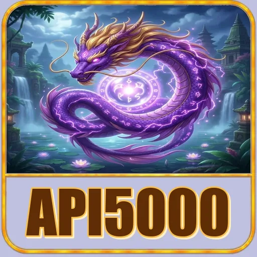 Pratinjau visual kanal unduhan api5000 APK resmi 512×512