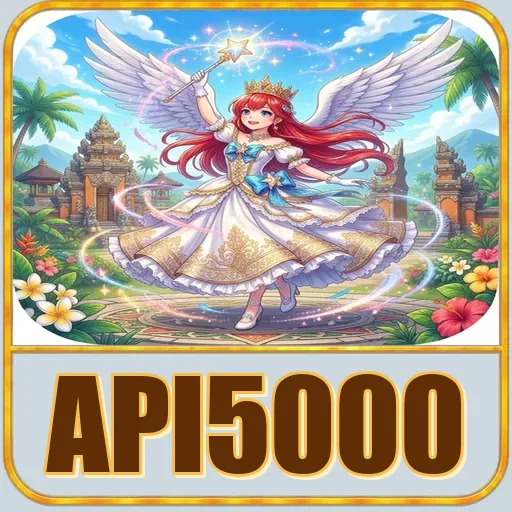 Gambar diagnosis akses regional api5000 di Indonesia